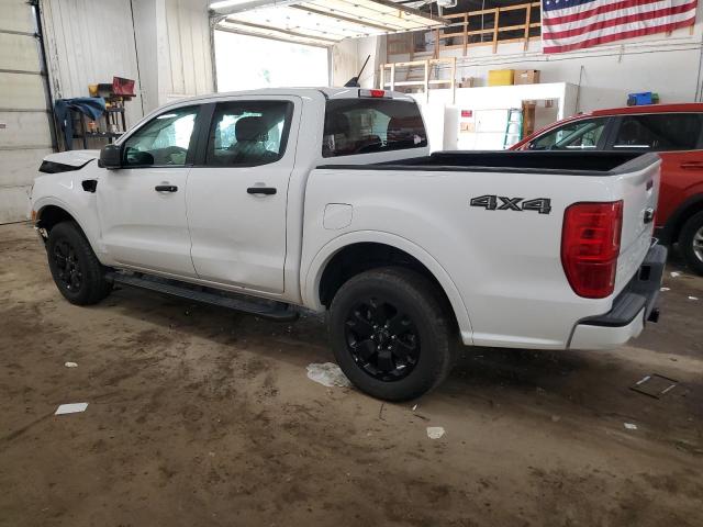 2021 FORD RANGER XL 1FTER4FH3MLD64000