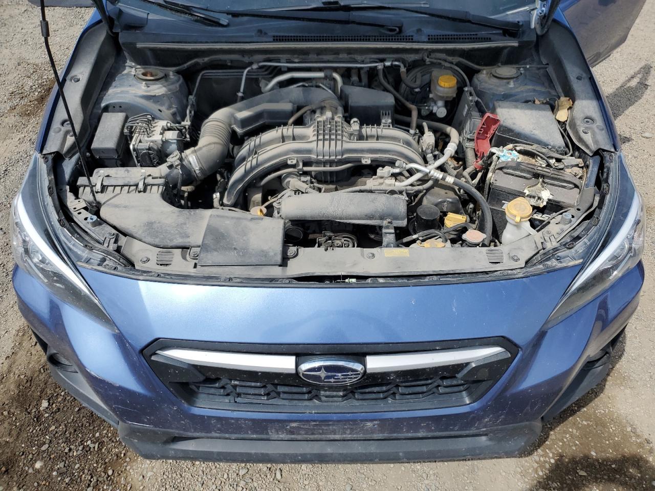 SUBARU CROSSTREK PREMIUM