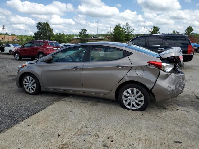 Vin: 5npdh4ae7ch070064, lot: 59260595, hyundai elantra gls 20122