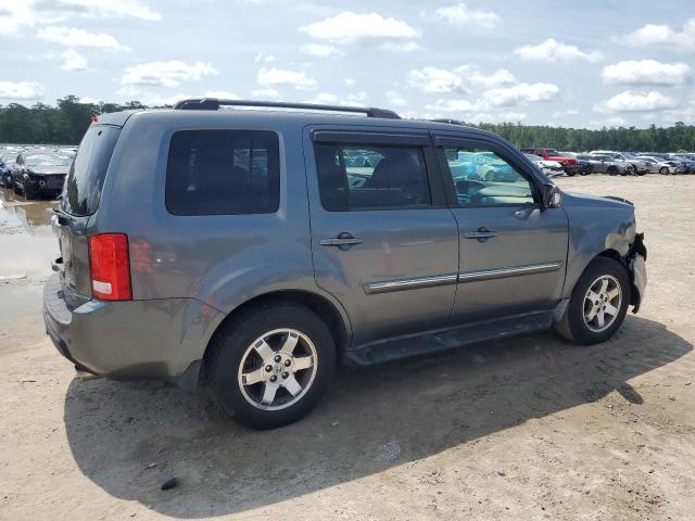 Vin: 5fnyf4h89ab005090, lot: 59968305, honda pilot touring 20103