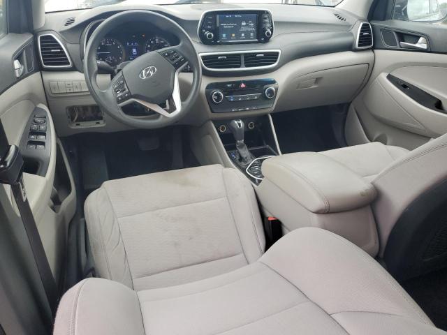 2019 HYUNDAI TUCSON SE - KM8J2CA48KU935713