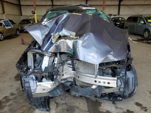 2021 HONDA PILOT SE 5FNYF6H29MB085762