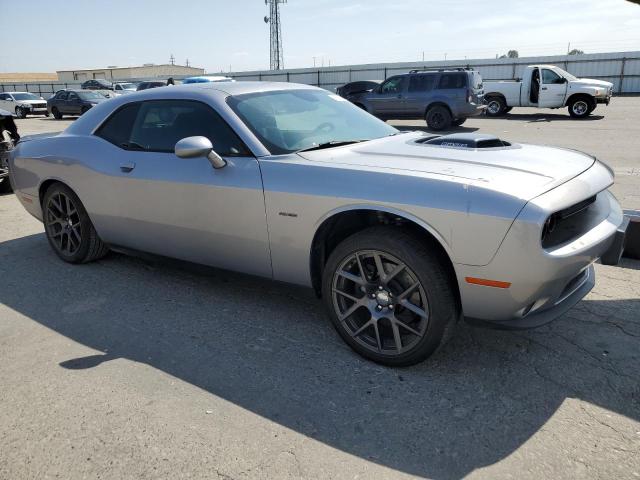 Vin: 2c3cdzbt8gh101892, lot: 62171595, dodge challenger r/t 20164