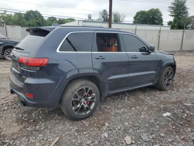 Vin: 1c4rjfdj3ec182955, lot: 60202845, jeep grand cher srt-8 20143