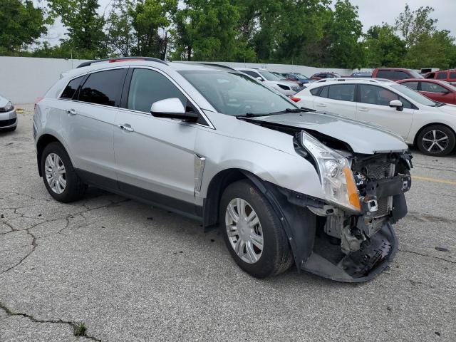 Vin: 3gyfnae31ds537814, lot: 59860255, cadillac srx 20134