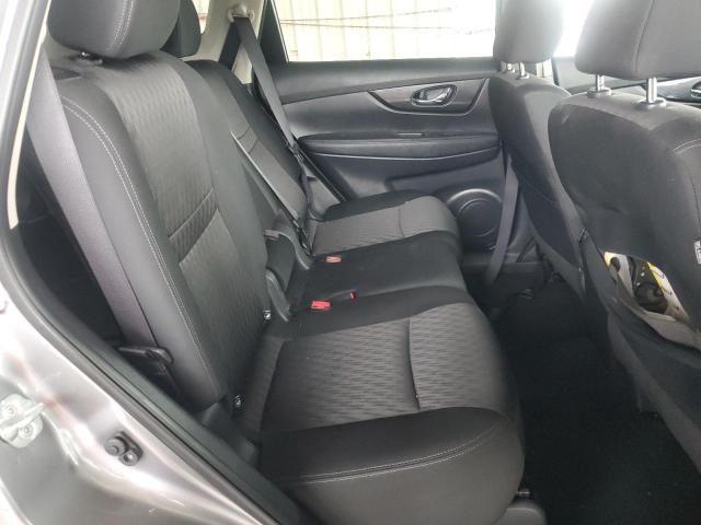 2018 NISSAN ROGUE S - KNMAT2MT5JP574629