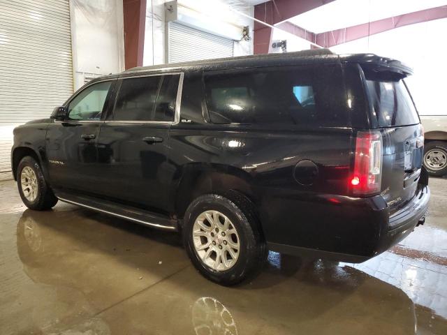 Vin: 1gks2fkc4hr117539, lot: 60918305, gmc yukon k1500 sle 20172