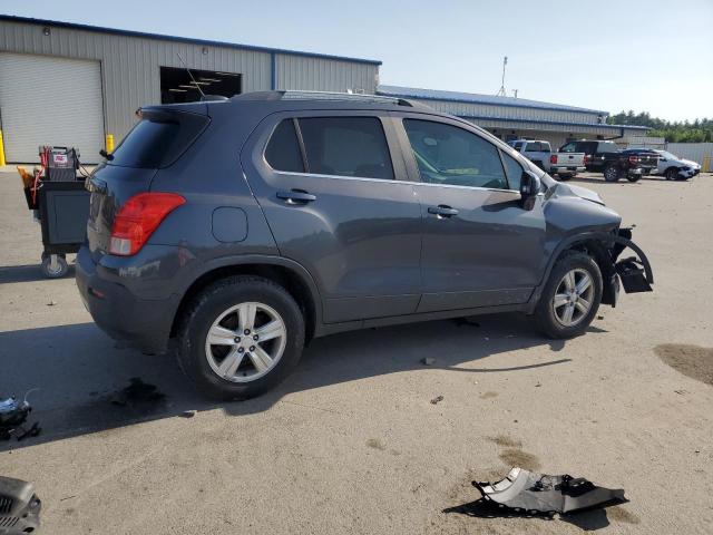 2016 CHEVROLET TRAX 1LT 3GNCJPSB5GL138655