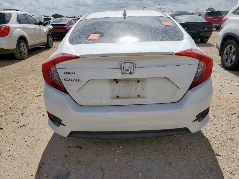 2016 HONDA CIVIC EX - 19XFC1F32GE032300