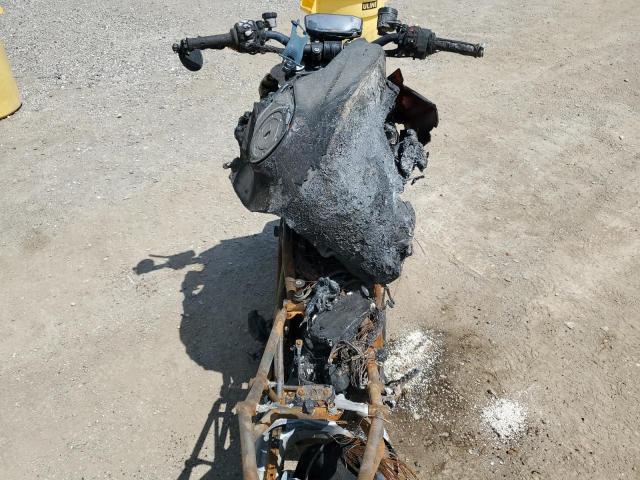 2019 KTM 1290 SUPER VBKV39406KM906188