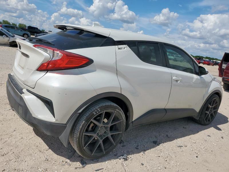 2018 TOYOTA C-HR XLE NMTKHMBX3JR041030