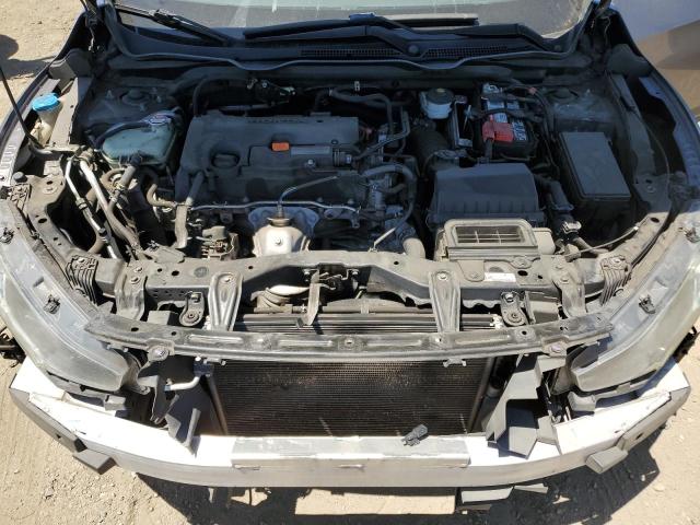 2019 HONDA CIVIC LX - 19XFC2F64KE203475