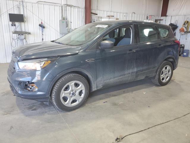 Vin: 1fmcu0f77kuc19129, lot: 59329455, ford escape s 2019 img_1