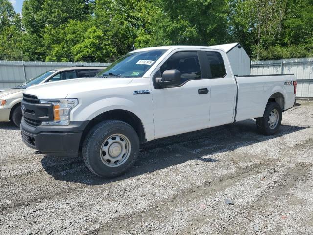 Vin: 1ftex1e55lkd33749, lot: 61183845, ford f-150 super cab 2020 img_1