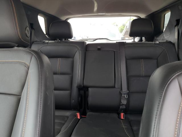 2022 CHEVROLET EQUINOX PR - 2GNAXXEVXN6148319
