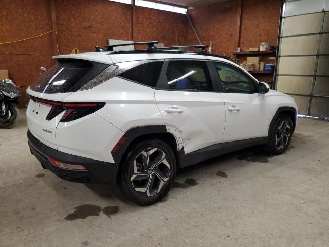 Vin: km8jfca17pu099331, lot: 62613725, hyundai tucson sel convenience 20233