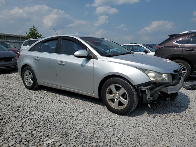 Vin: 1g1pf5sc3c7258292, lot: 59341935, chevrolet cruze lt 20124
