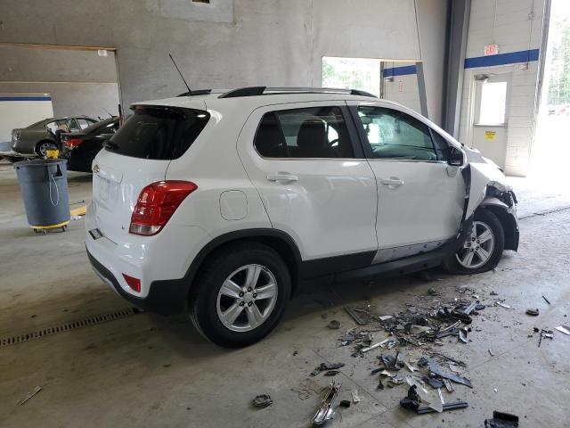 Vin: 3gncjlsb5kl283549, lot: 61364215, chevrolet trax 1lt 20193