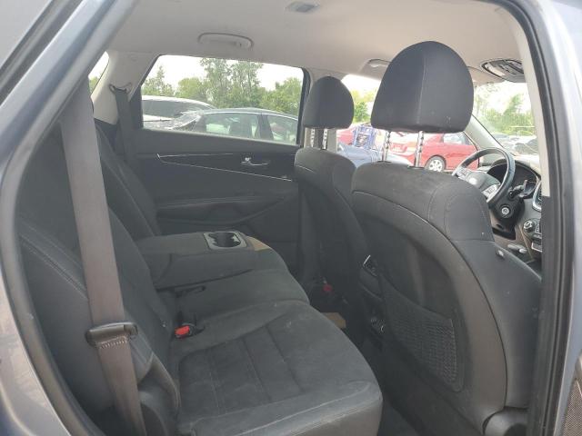 2020 KIA SORENTO L 5XYPGDA35LG649477