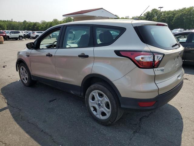 Vin: 1fmcu0f71jua87659, lot: 60206415, ford escape s 20182