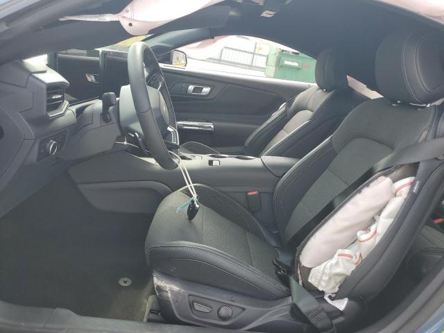 2025 FORD MUSTANG GT 1FA6P8CF6S5412164
