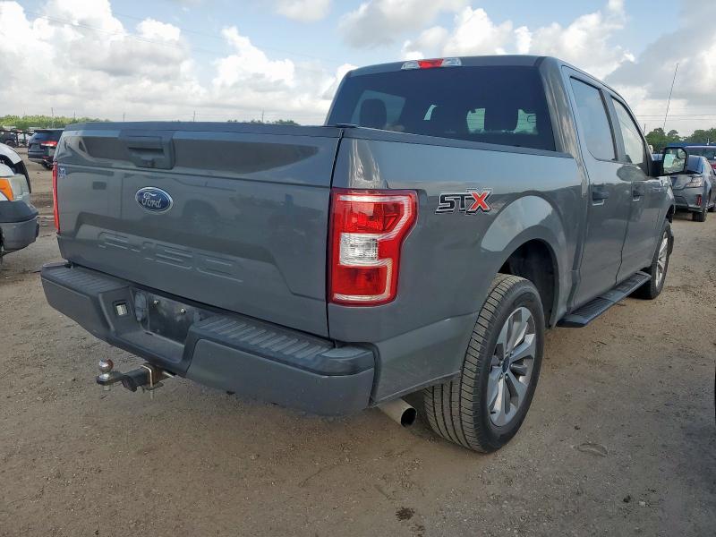 Vin: 1ftew1c56jfb69696, lot: 61088865, ford f-150 supercrew 20183