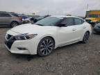 2016 NISSAN MAXIMA 3.5 - 1N4AA6AP7GC397995