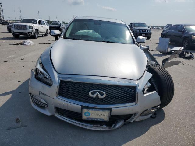 2019 INFINITI Q70 3.7 LU JN1BY1AP1KM500136