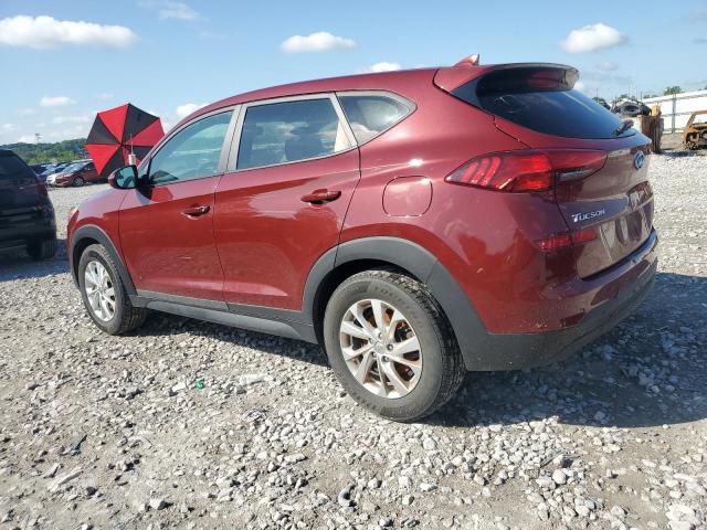 Vin: km8j2ca4xku917455, lot: 61436775, hyundai tucson se 20192