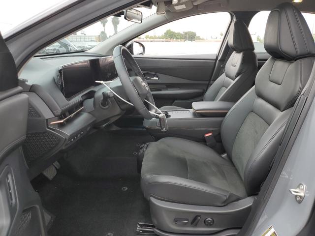 2023 NISSAN ARIYA EVOL JN1DF0BB1PM707421