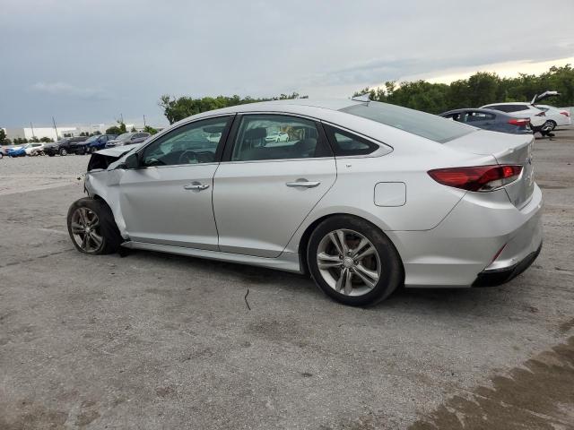 Vin: 5npe34afxjh600987, lot: 61834715, hyundai sonata sport 20182
