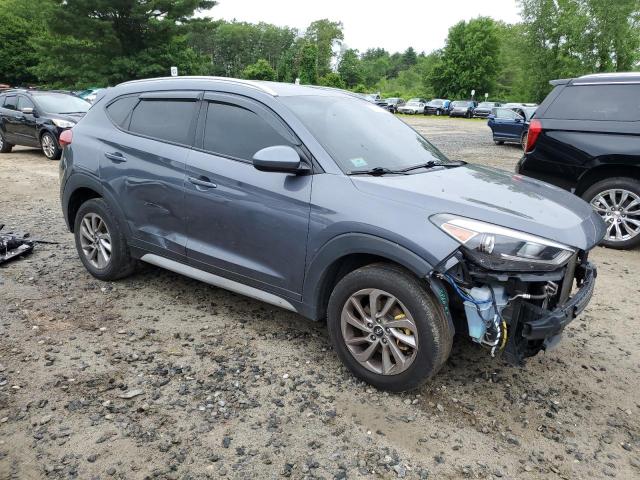 2018 HYUNDAI TUCSON SEL KM8J33A40JU663539