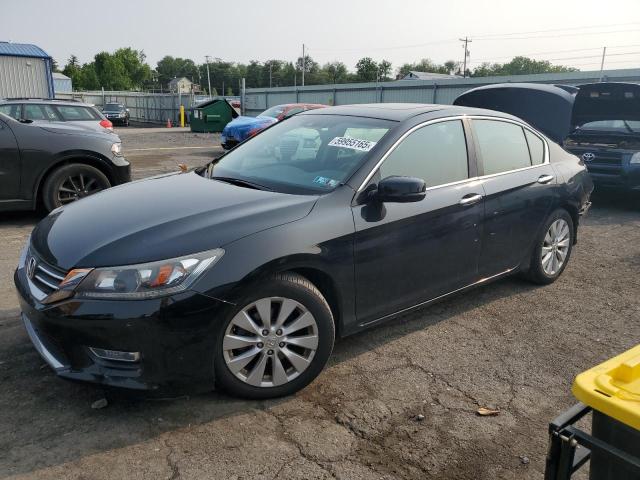 Vin: 1hgcr2f85da204595, lot: 59955165, honda accord exl 2013 img_1