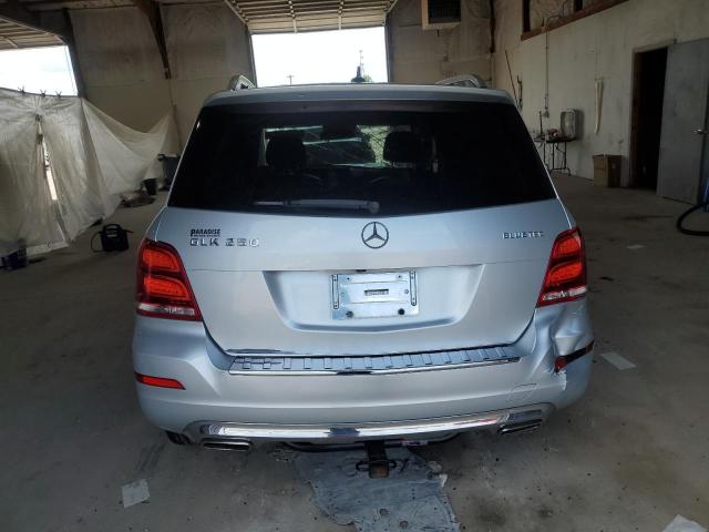 2015 MERCEDES-BENZ GLK 250 BL WDCGG0EBXFG424655