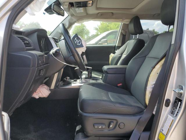 2023 TOYOTA 4RUNNER SE - JTENU5JR1P6154675