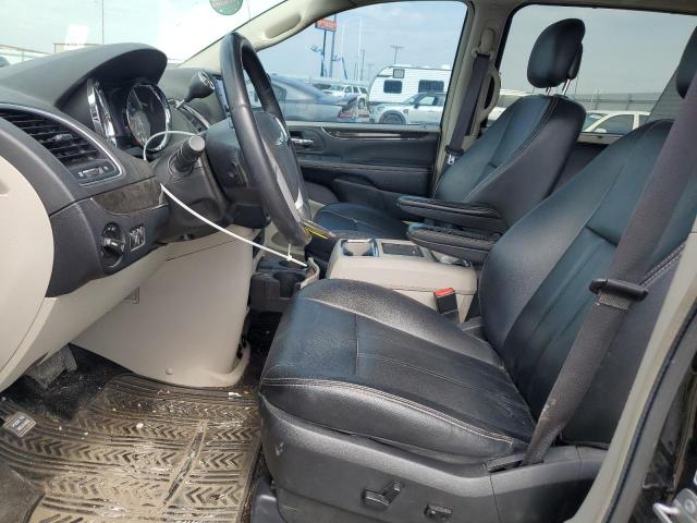 2016 CHRYSLER TOWN & COU 2C4RC1BG8GR306023