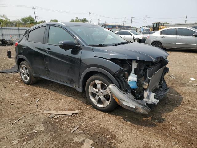 Vin: 3czru6h77hm713271, lot: 59098475, honda hr-v exl 20174