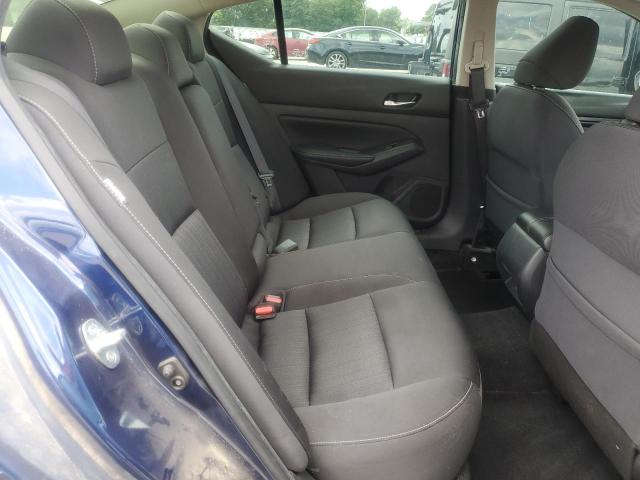 2020 NISSAN ALTIMA S - 1N4BL4BVXLC131445