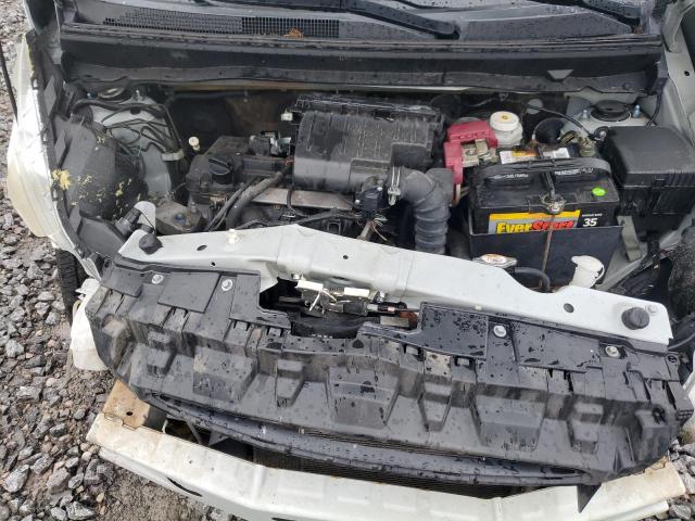 2015 MITSUBISHI MIRAGE DE ML32A3HJ4FH051020