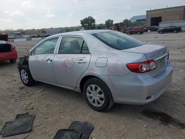Vin: 5yfbu4ee7dp081874, lot: 61245405, toyota corolla base 20132