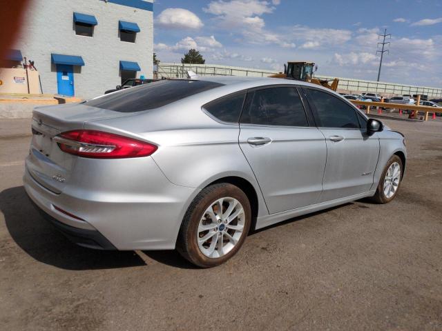 Vin: 3fa6p0lu5kr104769, lot: 61081805, ford fusion se 20193