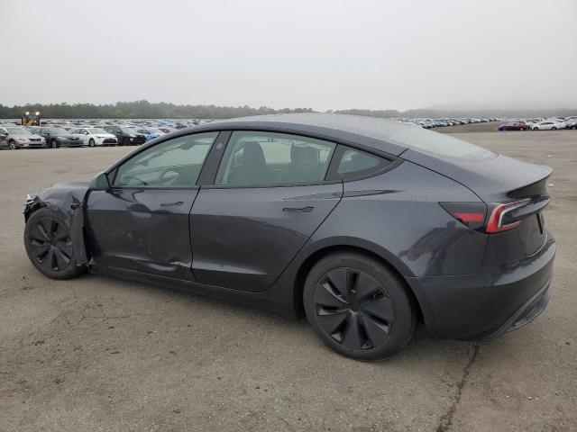 Vin: 5yj3e1eb5sf911265, lot: 60728955, tesla model 3 20252