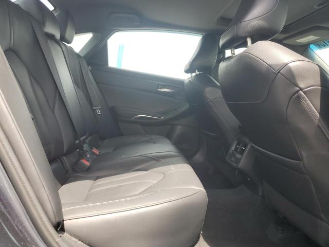 2022 TOYOTA AVALON XLE - 4T1AZ1FB2NU078378