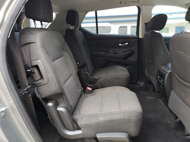 2019 CHEVROLET TRAVERSE LT 1GNEVGKW7KJ169020