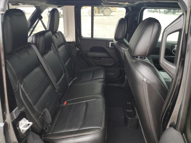 2020 JEEP WRANGLER U - 1C4HJXEG9LW337590