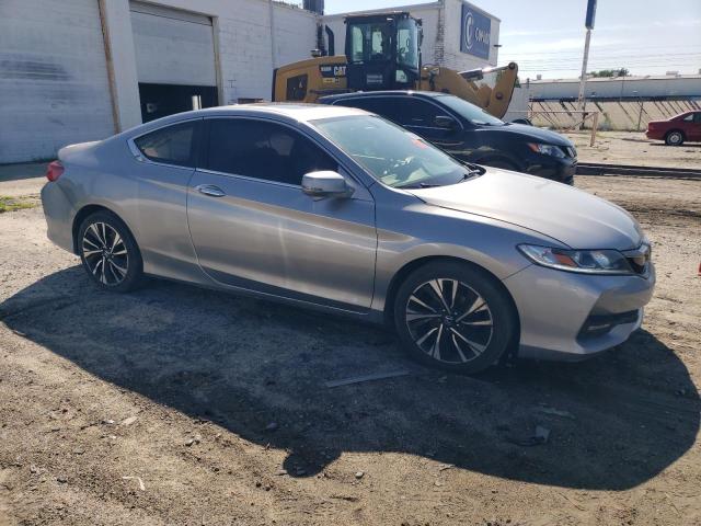 2017 HONDA ACCORD EXL 1HGCT2B84HA002179
