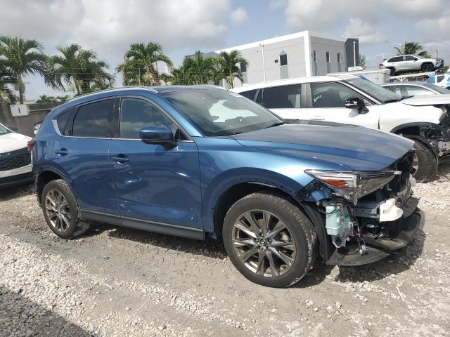 Vin: jm3kfbey2m0393028, lot: 59968995, mazda cx-5 signature 20214
