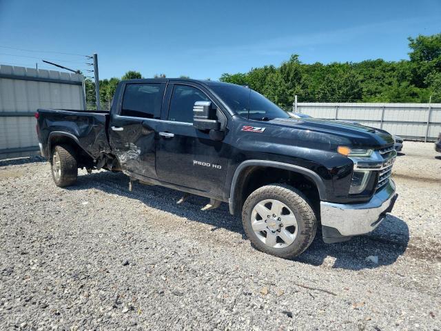 Vin: 1gc4ypey7mf271626, lot: 59182005, chevrolet all models k2500 heavy duty ltz 20214