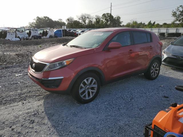 Vin: kndpb3ac0f7763459, lot: 60222525, kia sportage lx 2015 img_1