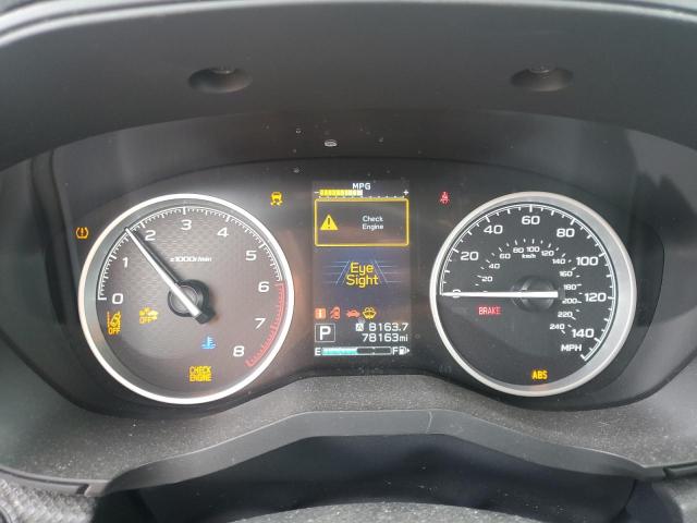 2020 SUBARU FORESTER P JF2SKAJC2LH467073
